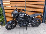 Yamaha XSR 900 - Yamaha Motorräder in Freiburg