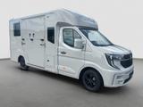 Andere STX Master Double Cabin L3 Pferdetransporter - Dreiseitenkipper