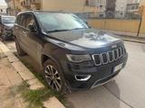 Jeep Grand Cherokee 3.0 V6 CRD 250 CV Multijet I - Jeep Grand Cherokee Kombi Gebrauchtwagen