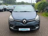 Renault Clio IV Limited Klima/SHZ/Navi/Sound/Tempomat - Renault Clio Gebrauchtwagen in Hamburg