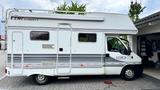 LMC Liberty 594 - LMC Etagenbett