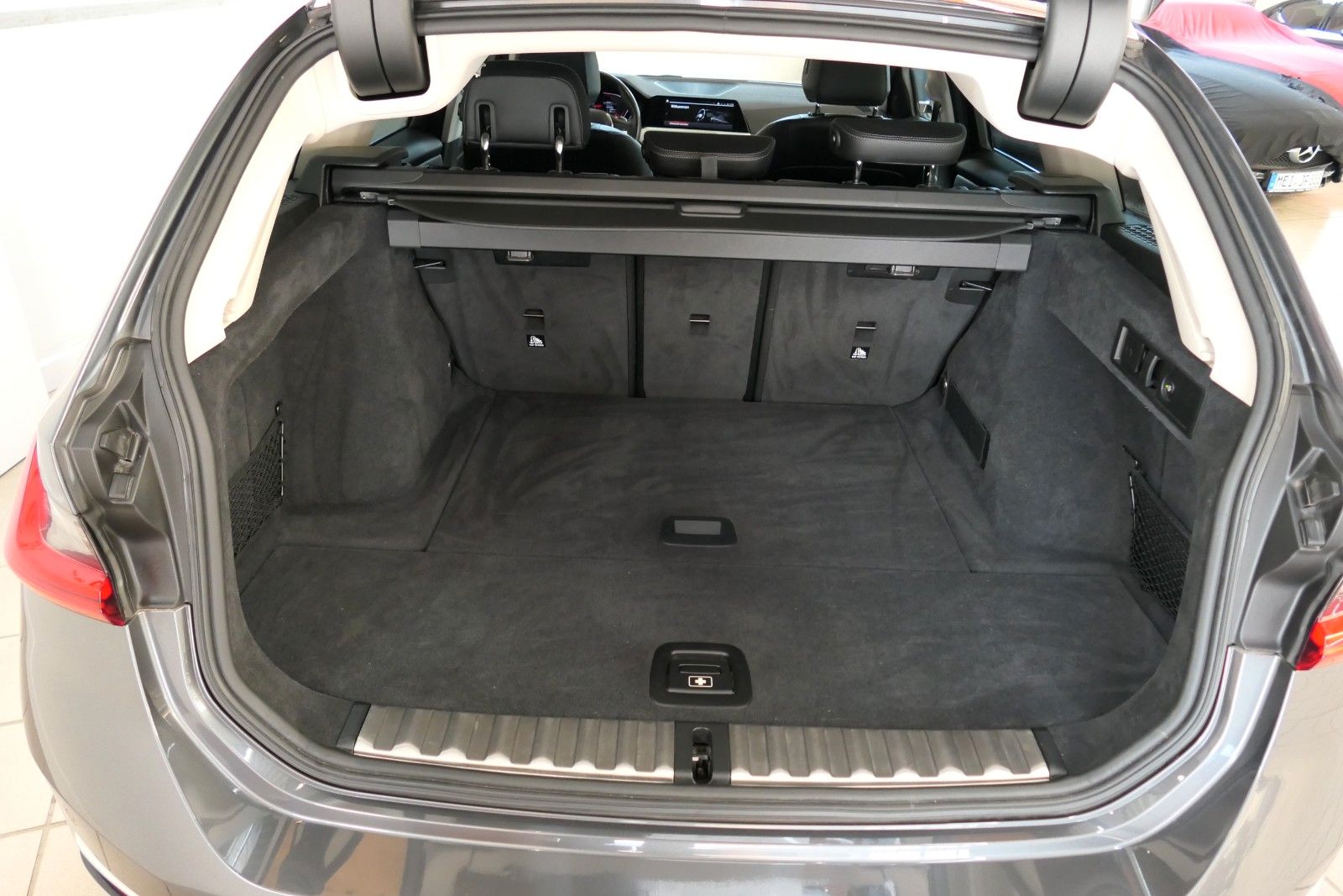 BMW G21 Touring 320 d Luxury Line AHK,LED,Navi, foto 11