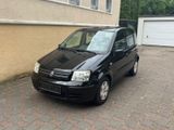 Fiat Panda 1.2 8V Dynamic 1,2 1.Hd 5 Trg. Tüv 01.2027 - Fiat Panda: 1.0