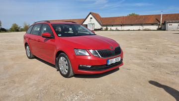Skoda Octavia - 5