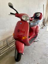 Piaggio Vespa ET4 (M04) - Offers matching your search criteria