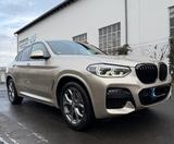 BMW X4 xDrive30d*Lede*M Sport*360°*Pano*HeadUp*Black - BMW X4 in Mainz