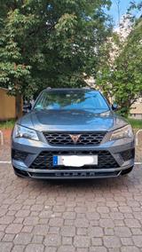 Cupra Ateca 2.0 TSI 221kW Limited Edition 4Drive D... - Cupra Ateca: Limited Edition