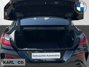 2023 Alpina B8 — миниатюра 14
