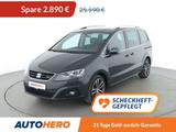 Seat Alhambra 2.0 TSI FR-Line Aut.*XENON*NAVI*TEMPO* - Seat Gebrauchtwagen in Hannover