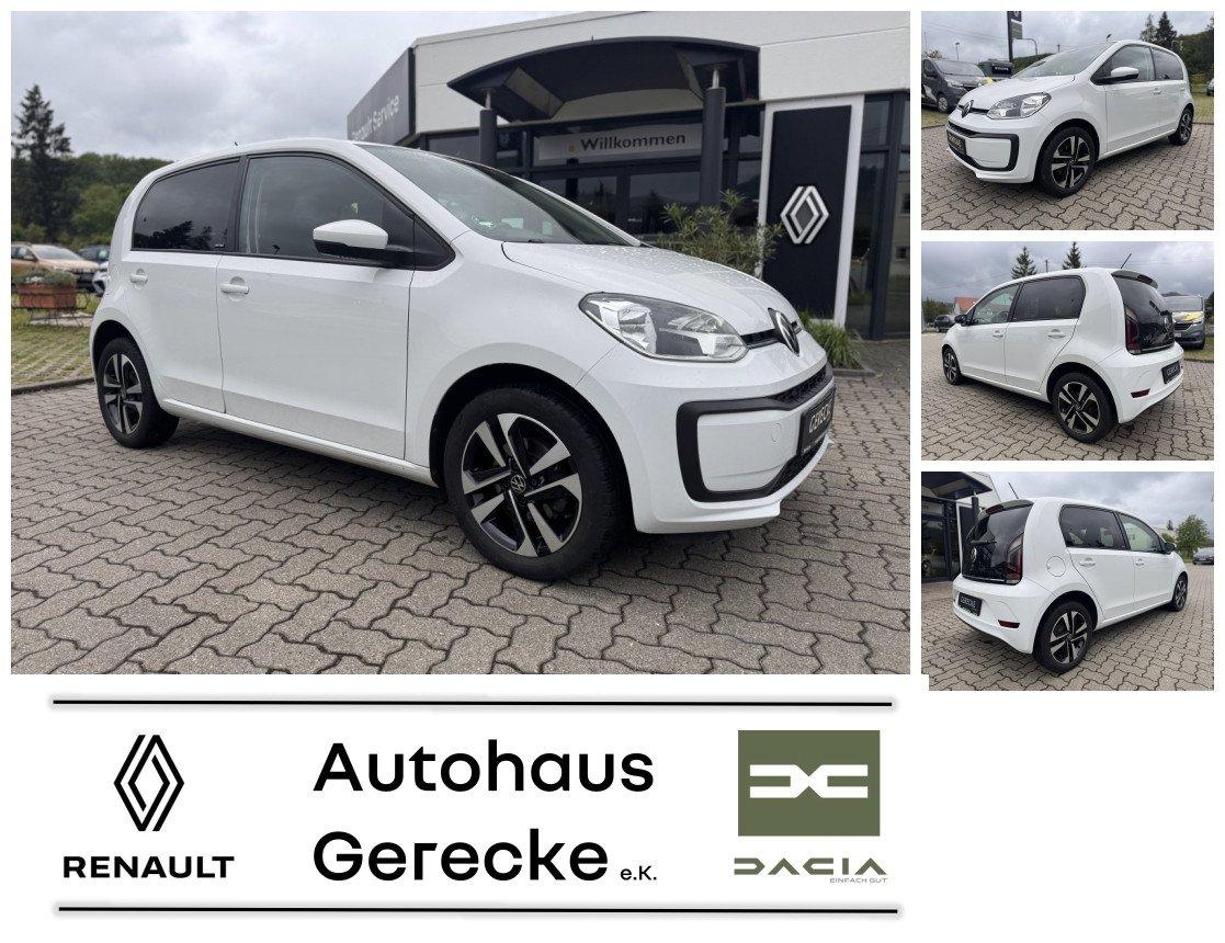 Volkswagen up! 1.0  United