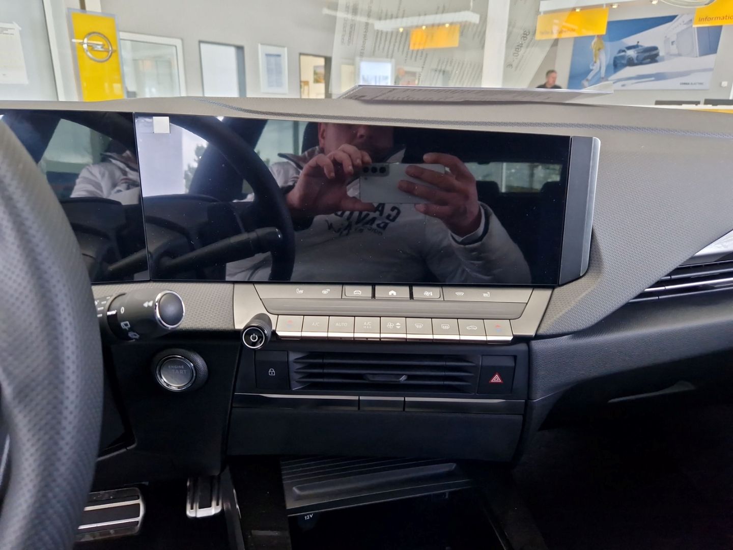 Opel Astra - Bild 11