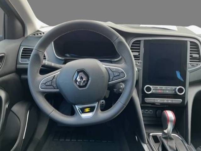 Fahrzeugabbildung Renault MEGANE Grandtour R.S. Line TCe 160 EDC