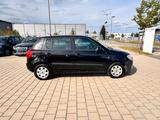 Skoda Fabia Elegance / EURO 4 - Skoda Gebrauchtwagen von 2008