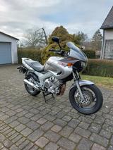 Yamaha TDM 850 - YAMAHA TDM 850