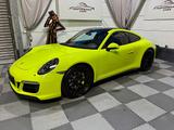Porsche 991 Carrera 4 GTS Coupé-ONE OFF-SPORT DESIGN - Porsche 991 in Nürnberg