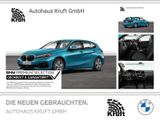 BMW 118i ADV+AUTOM+NAVI+LED+LM16+LR HZ - BMW Jahreswagen: Leasing