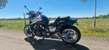 Yamaha VMAX 1700 - YAMAHA MOTORRAD