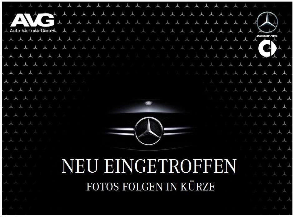 Mercedes-Benz EQA 250 Progressive AHK LED MBUX DAB