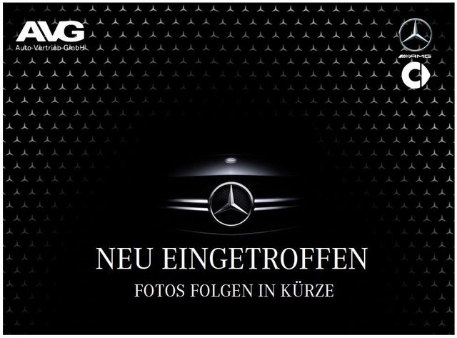 Mercedes-Benz E 220 d T-Modell AMG Line Advanced Plus/Navi