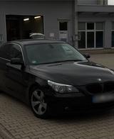 BMW Bmw e60 530d perfekte Zustand. - BMW 530 aus 2006: 530d
