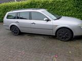 Ford.  Mondeo.  340 tausend.  Kmh.      Tu... - Ford Mondeo aus 2001: Kombi