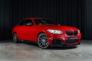 BMW M235 - 3