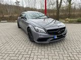 Mercedes-Benz CLS 500 - CLS 63 AMG - Mercedes-Benz: Cls 63