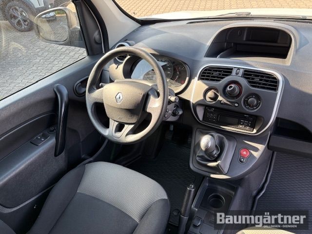 Fahrzeugabbildung Renault Kangoo Rapid Extra Blue dCi 115 Sortimo/GJR