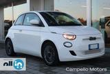 Fiat FIAT 500e Nuova 500 Icon Berlina - Fiat 500: Nuova