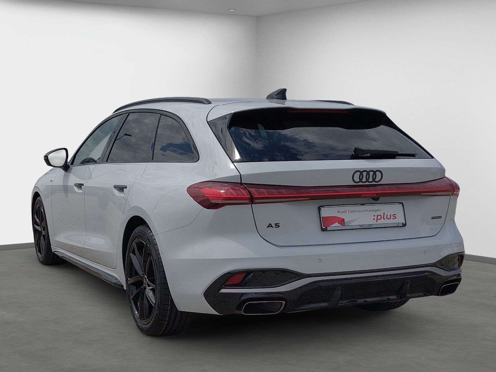 Audi A5 - Bild 4