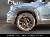 Jeep Renegade 1.0l T-GDI Limited | Park-Paket | Pano - Jeep Renegade: 1.0