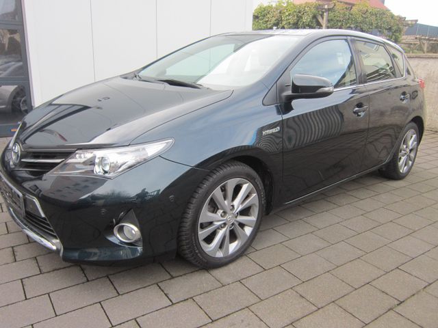 Toyota Auris Hybrid"Start Edition"Navi*Kamera*PDC*1.Hd.