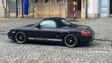 Porsche Boxster 2.5 tiptronic -986 HR Fahrwerk - Porsche Boxster aus 1999