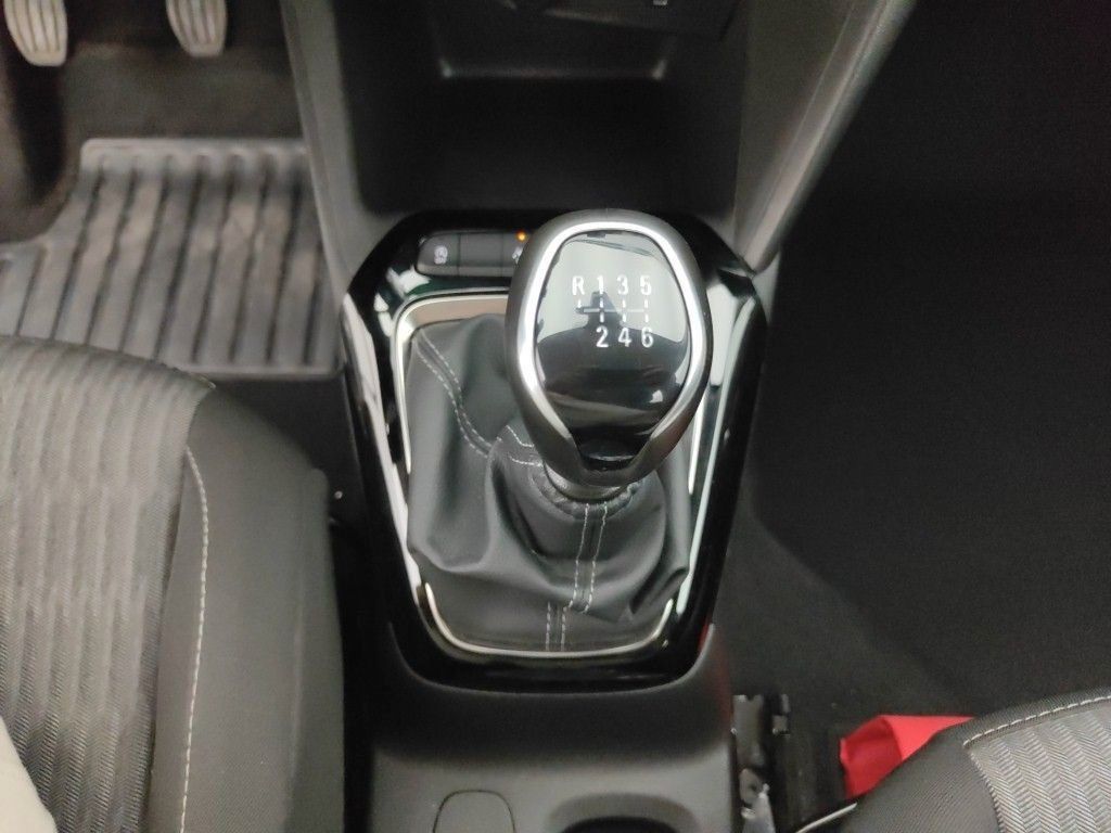 Fahrzeugabbildung Opel Corsa F Edition 1.5D NAVI/PDC/ALU/DAB+/TEMPO