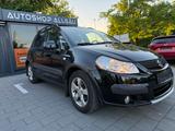 Suzuki SX4 Comfort 74.000 km SHZ AUTOMATIK - Suzuki SX4: Automatik