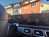 Mercedes-Benz GLE 400 e 4MATIC - - gebrauchte Mercedes-Benz GLE 400 aus dem Jahr 2024