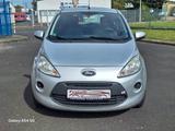 Ford Ka Trend - Ford Ka/Ka+ aus 2011