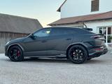 Lamborghini URUS PERFORMANTE FULL CARBON B&O PANO AKRAPOVIC - Lamborghini: Performante