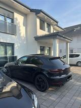 Porsche Macan SportDesign-Paket - Porsche Gebrauchtwagen in Worms