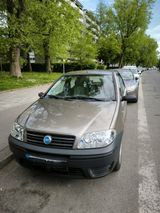 Fiat Punto 1.2 8V - - Fiat Punto in München