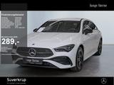 Mercedes-Benz CLA 250 e SB , AMG NIGHT SPUR AHK KAMERA PDC - Jahreswagen mit Hybrid-Antrieb