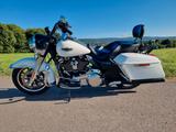 Harley-Davidson Road King Police.  - Angebote