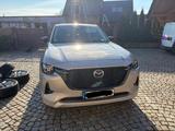 Mazda CX-60 3.3 e-SKYACTIV D254 Homura Auto AWD Homura