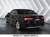 Audi S3 Cabriolet 2.0 TFSI quattro NAVI SHZ PDC KLIMA - gebrauchte Audi S3 aus dem Jahr 2020