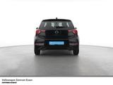 Volkswagen Polo Goal TSI DSG LED Panorama Navi R-Kamera - Volkswagen Polo: Schwarz
