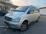 Mercedes-Benz Mercedes Viano 4X4 - Mercedes-Benz Viano in Wuppertal