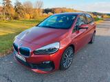 BMW 225 Active Tourer 225xe iPerformance Steptro... - : Orange, Plug-In Hybrid, Van
