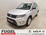Suzuki Vitara 1.4 BoosterJet Hybrid LED|ACC|PDC - Suzuki Vitara Boosterjet Gebrauchtwagen