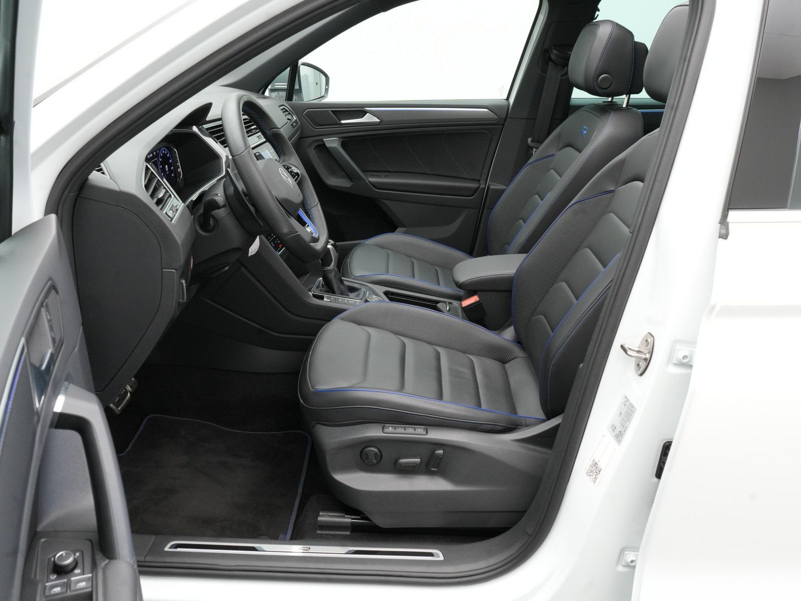 Volkswagen Tiguan - Bild 10