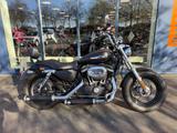 Harley-Davidson XL1200CB*KLAPPENAUSPUFF*SPORTSTER CUSTOM LIMITED
